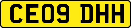 CE09DHH