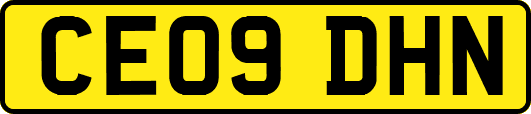 CE09DHN