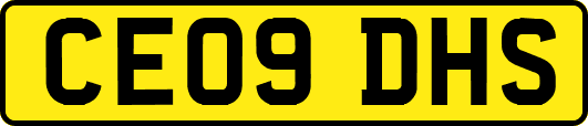 CE09DHS