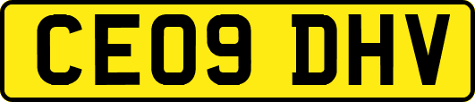 CE09DHV