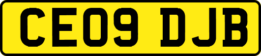 CE09DJB