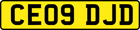 CE09DJD