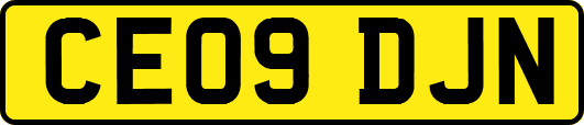 CE09DJN