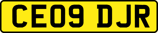 CE09DJR
