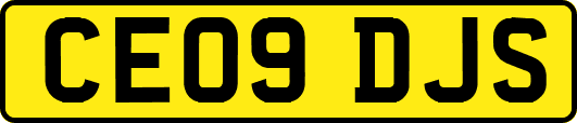 CE09DJS