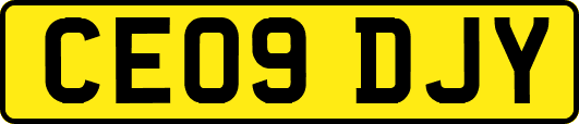 CE09DJY