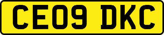 CE09DKC