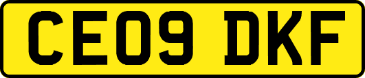 CE09DKF