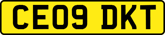 CE09DKT
