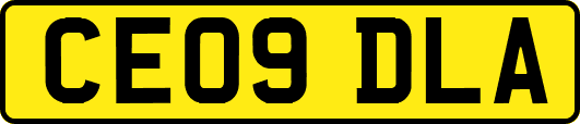 CE09DLA