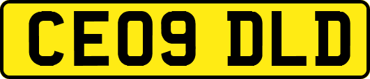 CE09DLD