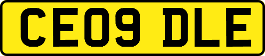 CE09DLE