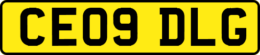 CE09DLG