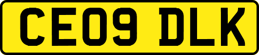 CE09DLK