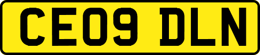 CE09DLN