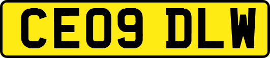 CE09DLW