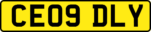 CE09DLY