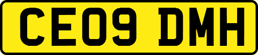CE09DMH