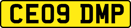 CE09DMP