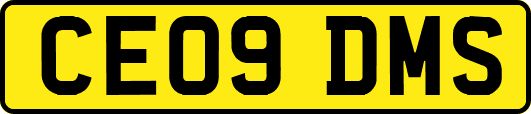 CE09DMS