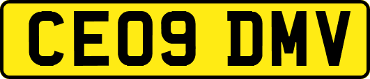 CE09DMV