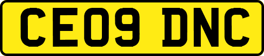 CE09DNC