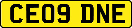 CE09DNE