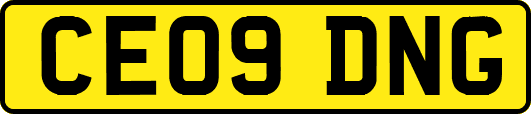 CE09DNG