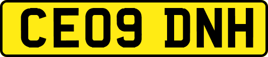 CE09DNH