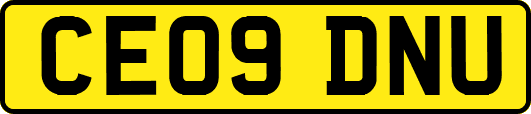 CE09DNU