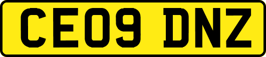 CE09DNZ