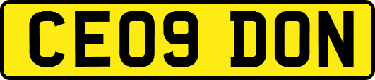 CE09DON