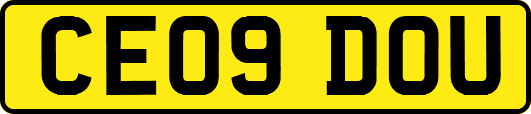 CE09DOU