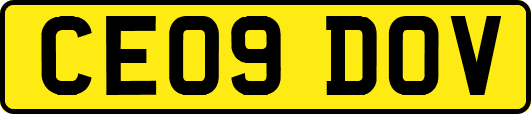 CE09DOV
