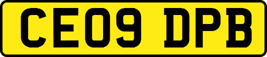 CE09DPB
