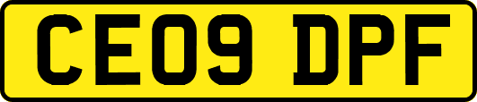 CE09DPF