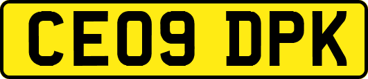 CE09DPK