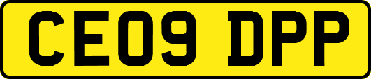 CE09DPP