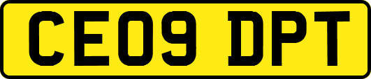 CE09DPT
