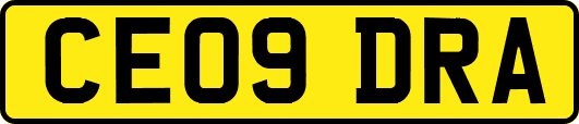 CE09DRA