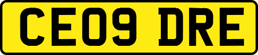 CE09DRE