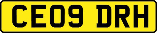 CE09DRH