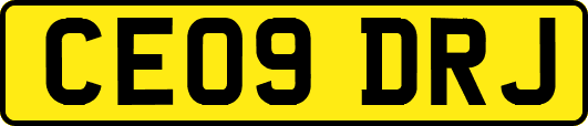 CE09DRJ
