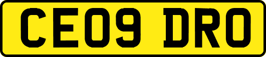 CE09DRO