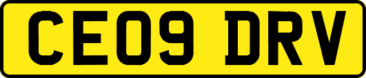 CE09DRV
