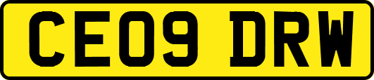 CE09DRW