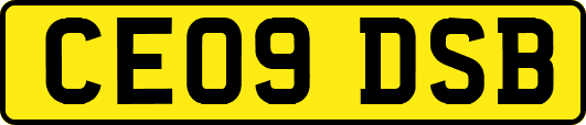 CE09DSB