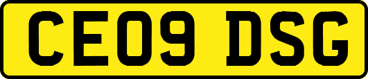 CE09DSG