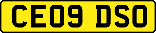 CE09DSO