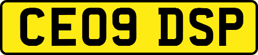 CE09DSP